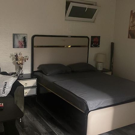 Apartment On Botanikuri Tbilisi Eksteriør billede