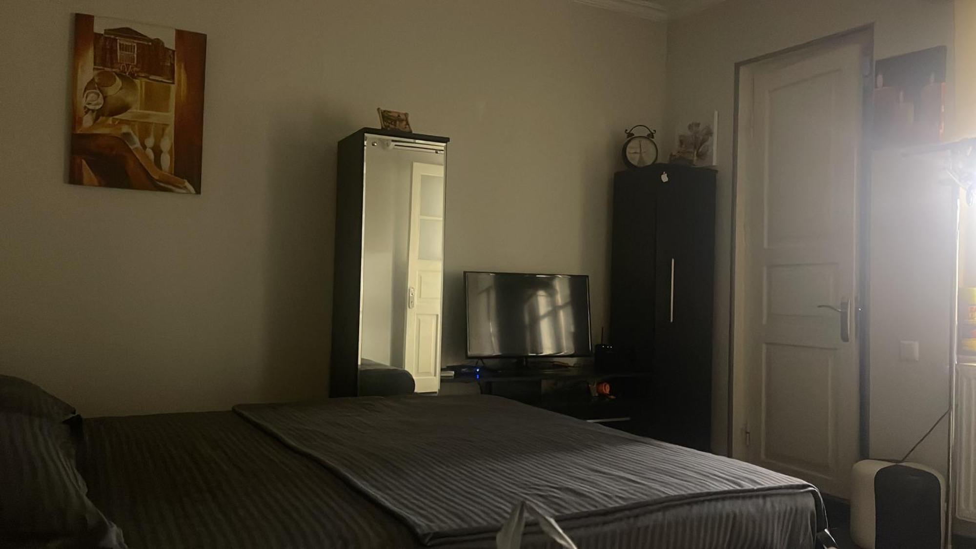 Apartment On Botanikuri Tbilisi Eksteriør billede