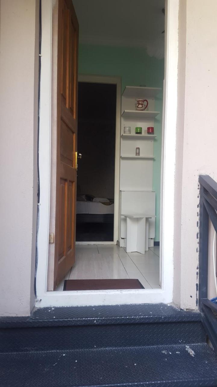 Apartment On Botanikuri Tbilisi Eksteriør billede