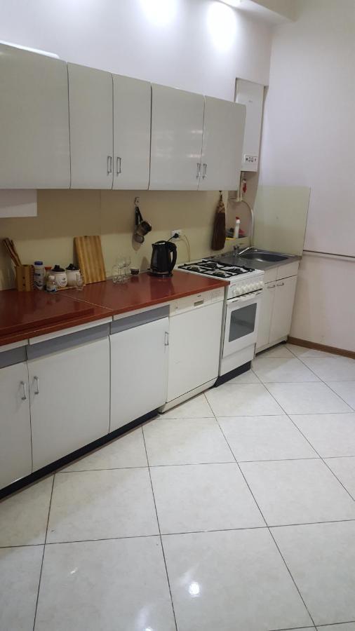 Apartment On Botanikuri Tbilisi Eksteriør billede