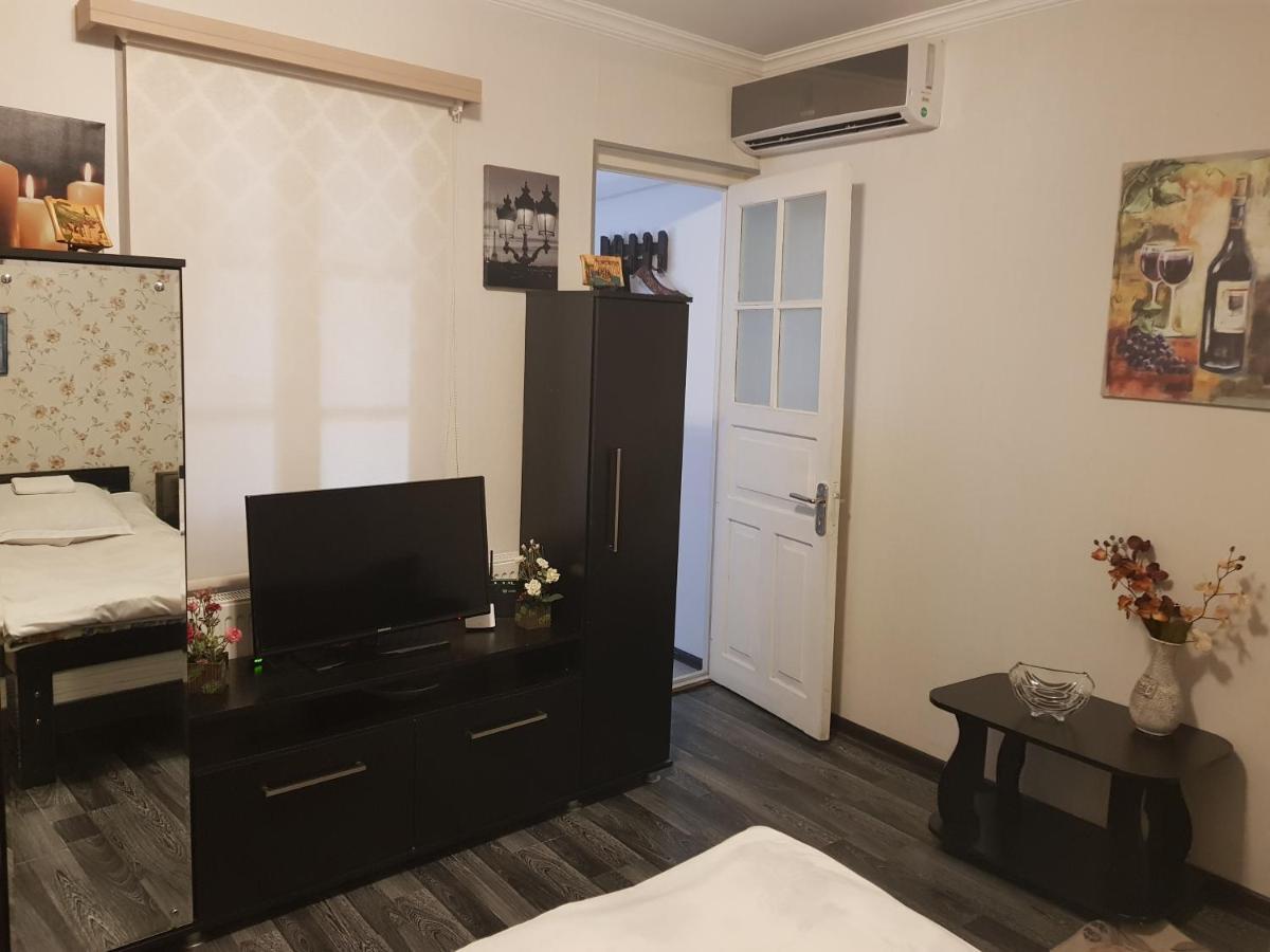 Apartment On Botanikuri Tbilisi Eksteriør billede