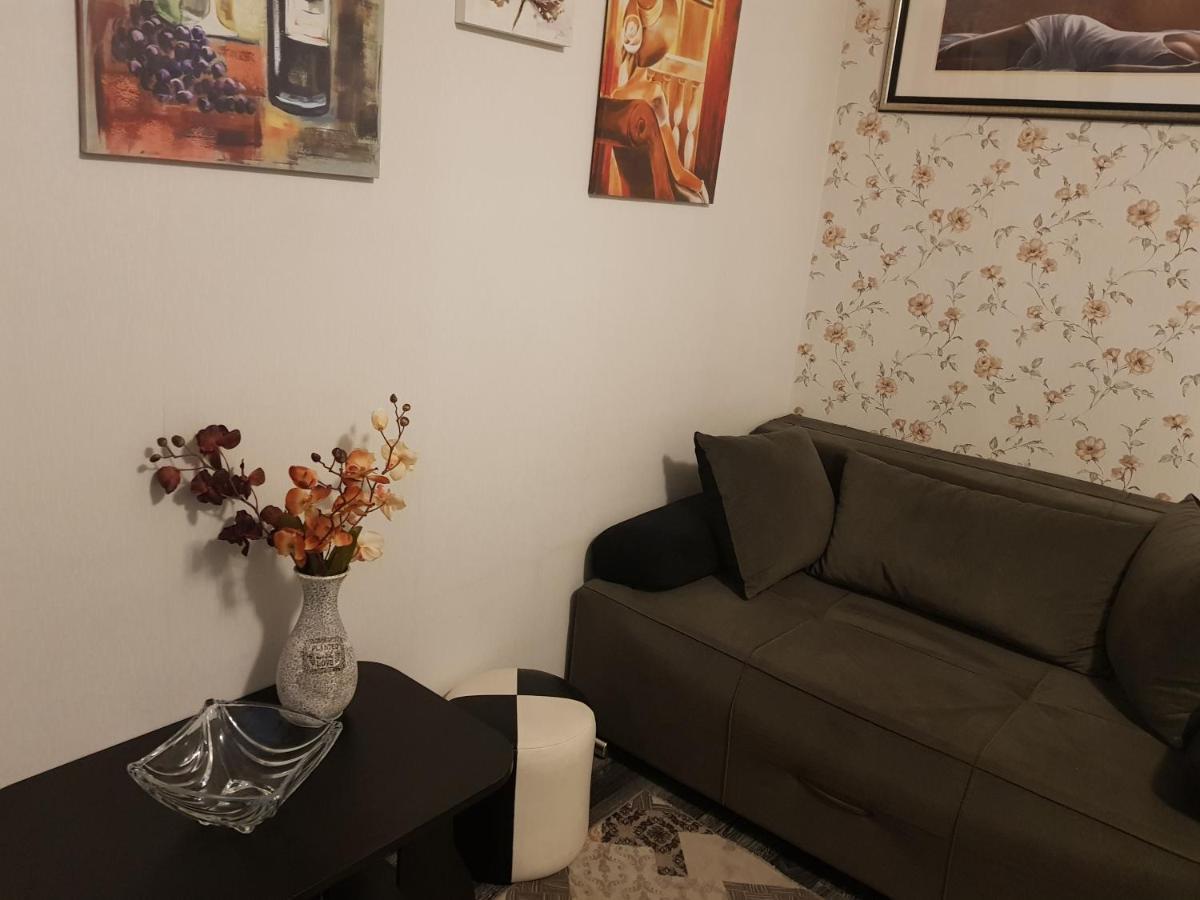Apartment On Botanikuri Tbilisi Eksteriør billede