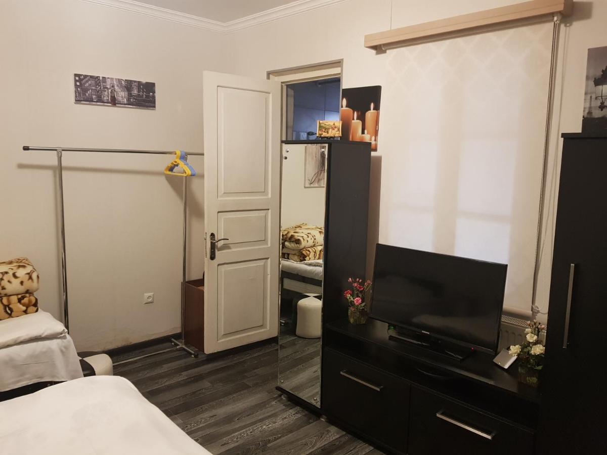 Apartment On Botanikuri Tbilisi Eksteriør billede