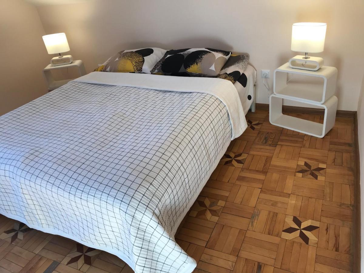 Apartment On Botanikuri Tbilisi Eksteriør billede