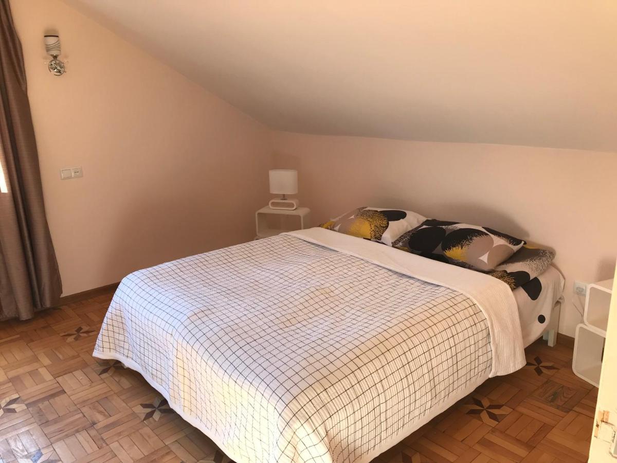 Apartment On Botanikuri Tbilisi Eksteriør billede
