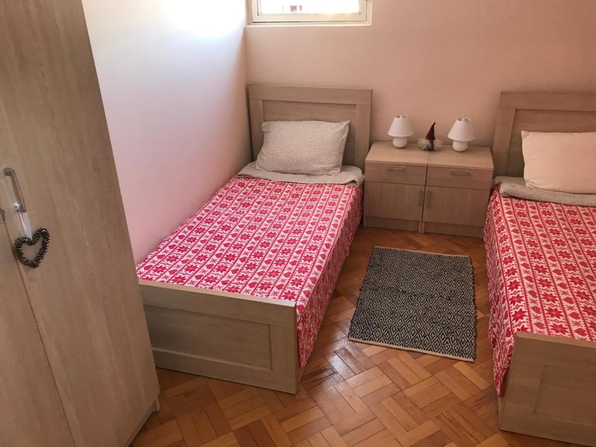 Apartment On Botanikuri Tbilisi Eksteriør billede