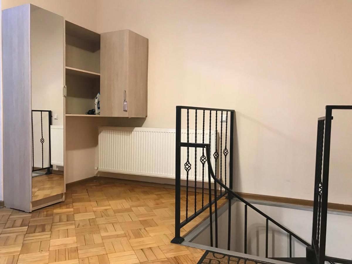 Apartment On Botanikuri Tbilisi Eksteriør billede